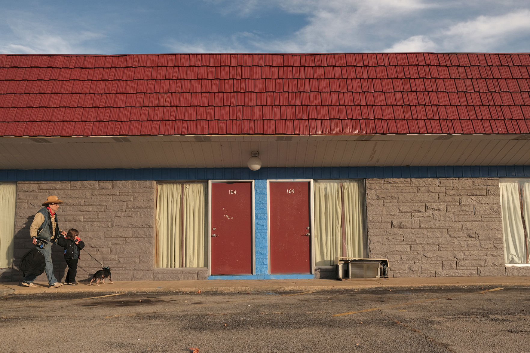 101 W. Main Street Move